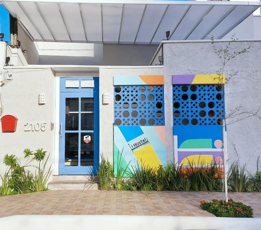 Ihostel Aldeota Fortaleza  Exterior photo